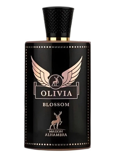 Olivia Blossom Maison Alhambra 80ml Mujer