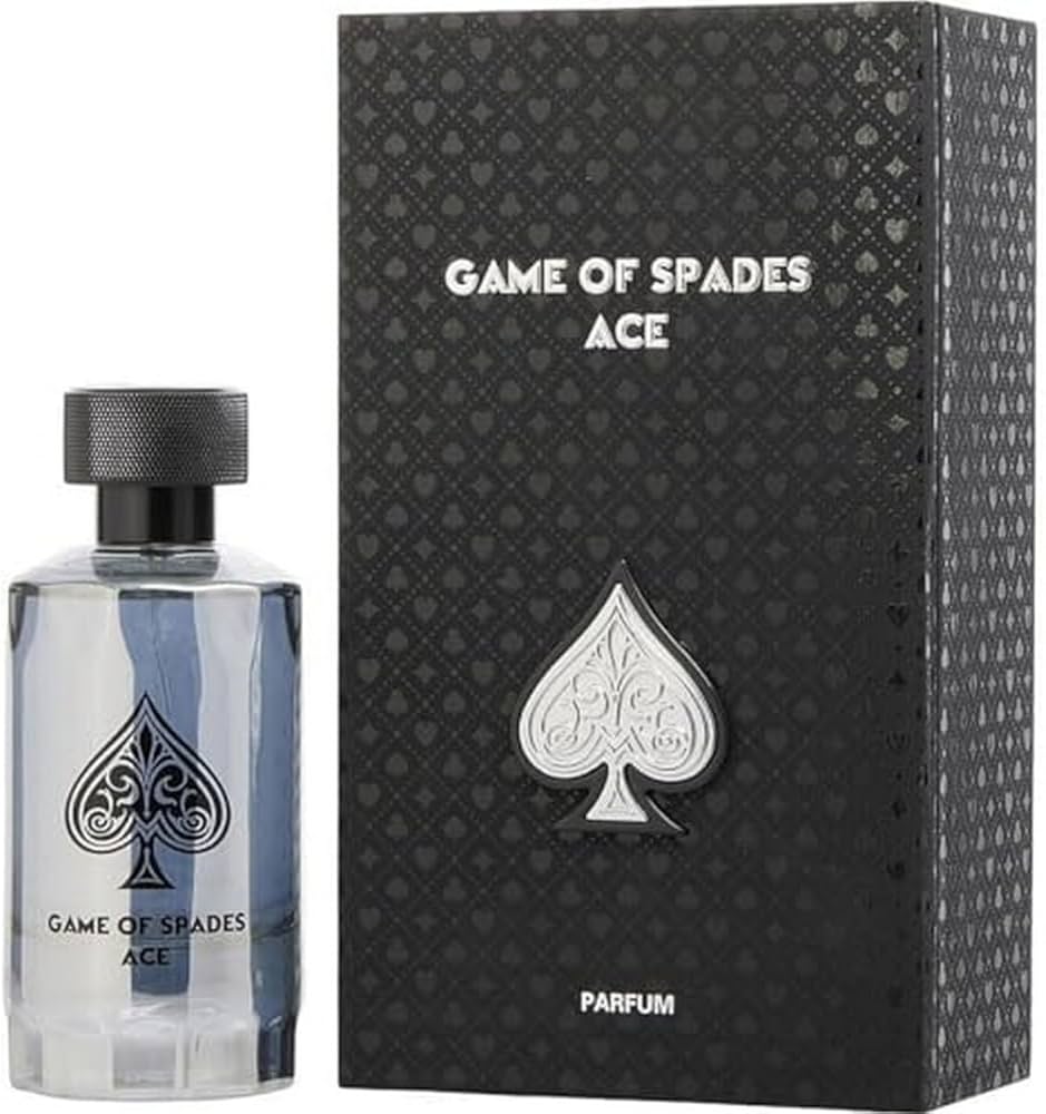 Game Of Spades Ace Jo Milano 100ml Unisex