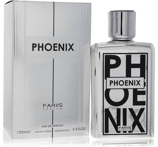 Fariis Phoenix Parafum Hombre 100ml