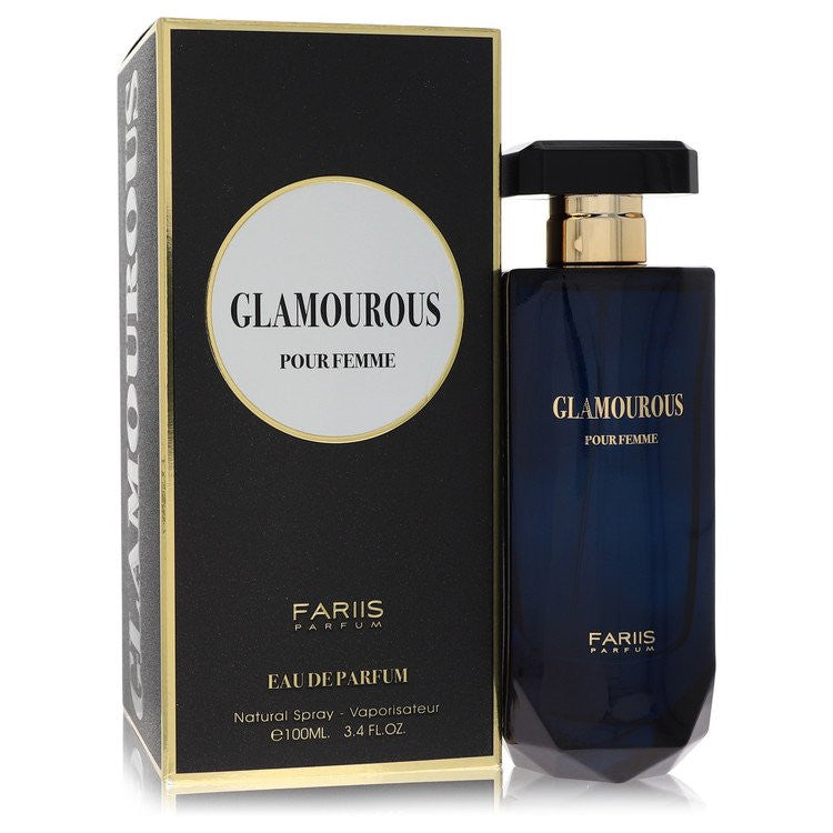 Fariis Glamourous Pour Femme 100ml