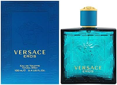 Versace Eros Men 100ml