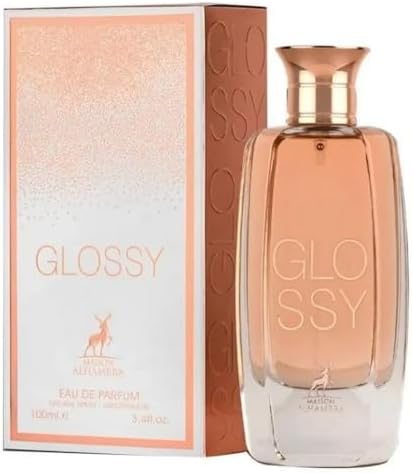 Glossy Maison Alhambra 100ml Mujer