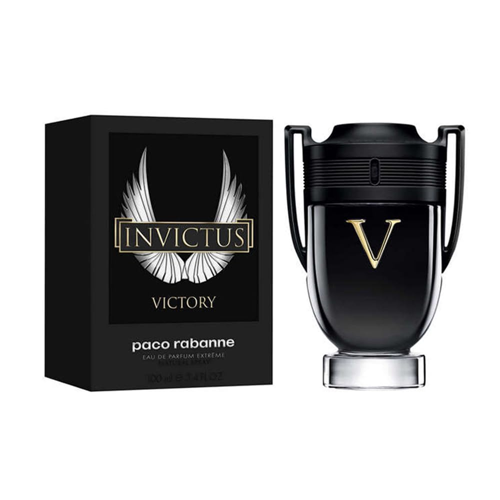 Invictus Victory Paco Rabanne 100ml Hombre
