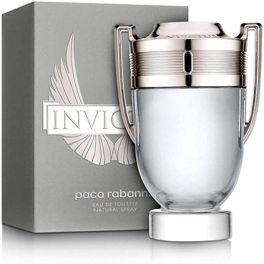 Paco Rabanne Invictus Men 100ml