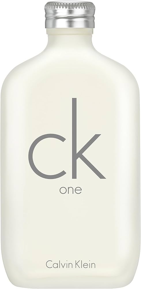 Calvin Klein CK One 100ml
