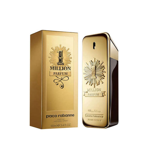 Paco Rabanne 1 Million Parfum Hombre 100ml