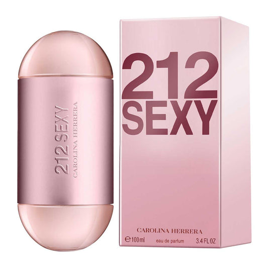 Carolina Herrera 212 Sexy 100ml
