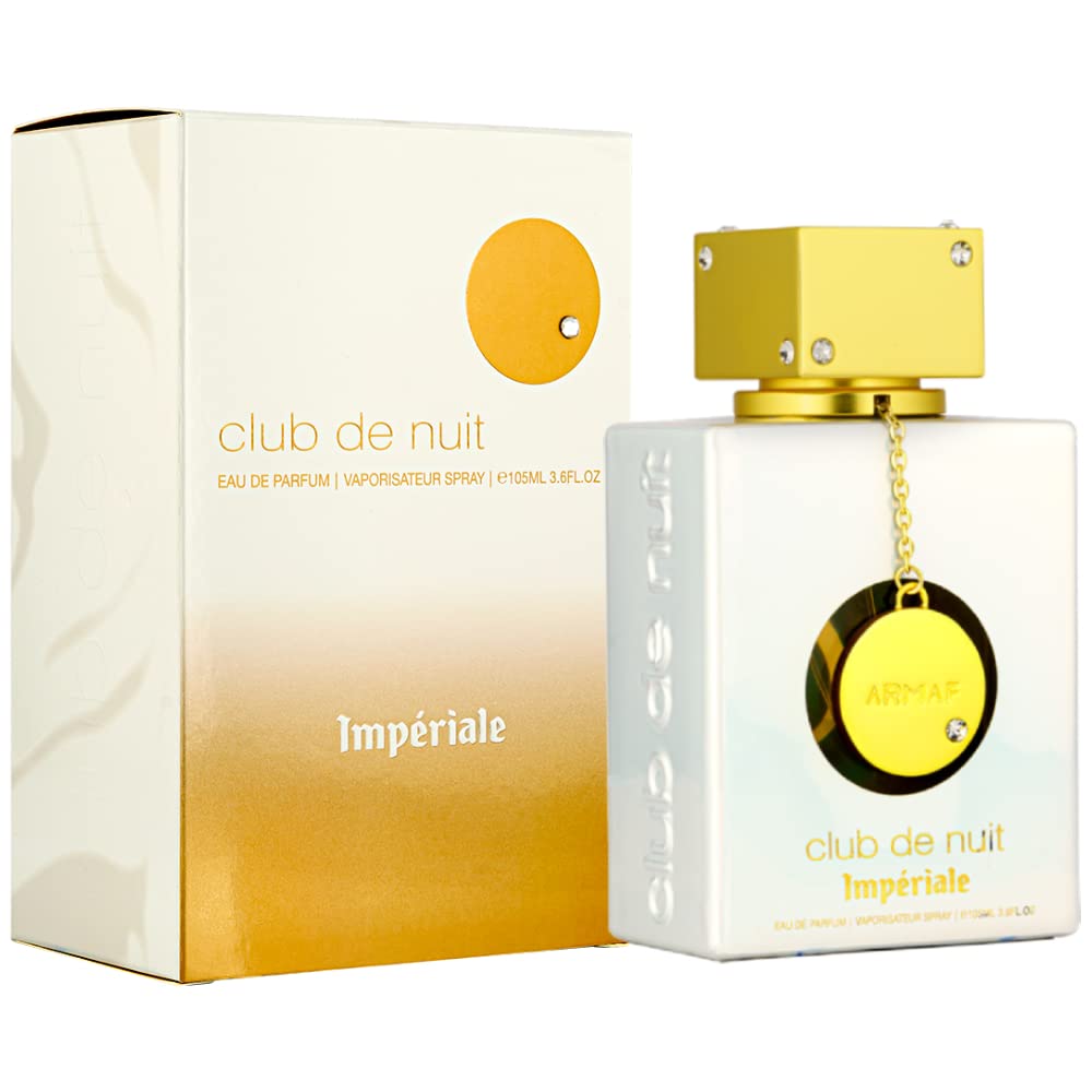 Armaf Club de Nuit Imperiale Mujer 105ml