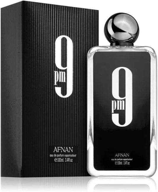 Afnan 9PM Hombre 100 ML
