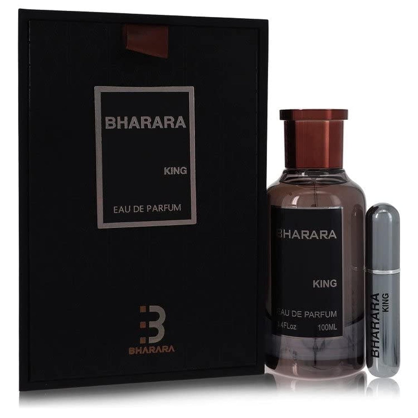 King 100ml Hombre Bharara