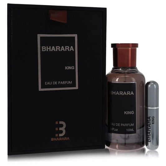 King 100ml Hombre Bharara