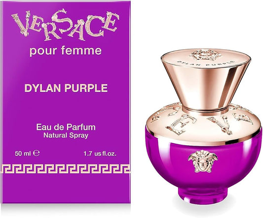Versace Pour Femme Dylan Purple Woman 100ml