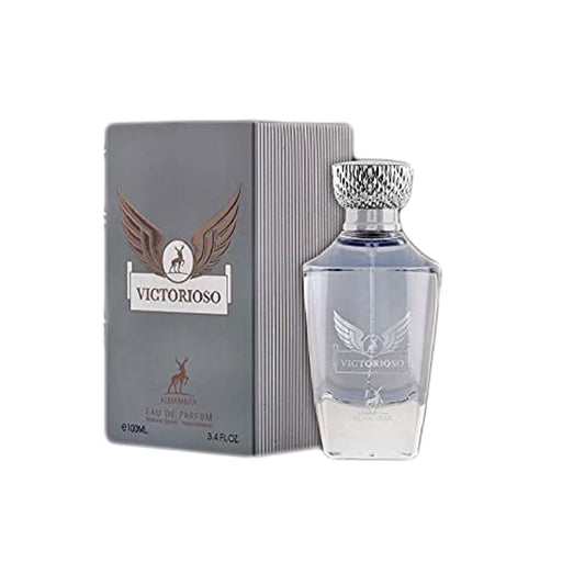 Victorioso Maison Alhambra 100ml Hombre