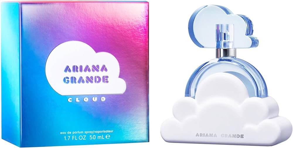Ariana Grande Cloud Mujer 100ml