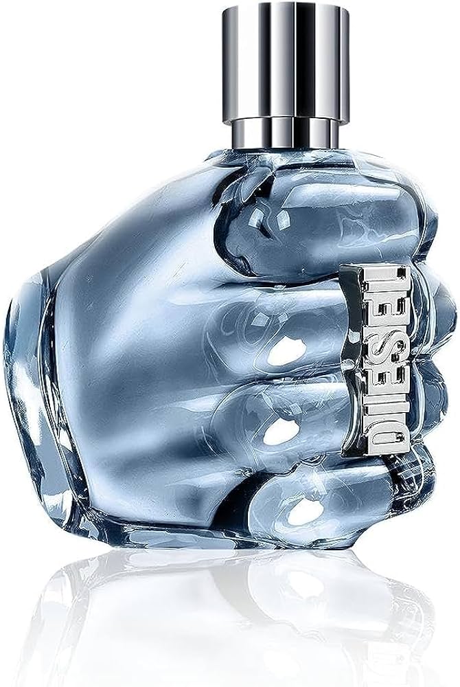 Diesel Only The Brave Hombre 75ml