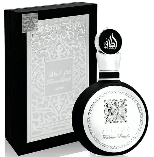 Lattafa Fakhar Man 100ml
