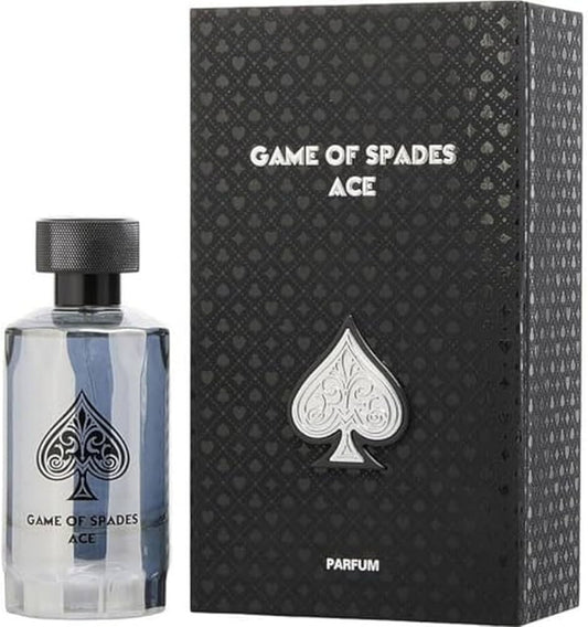 Game Of Spades Ace Jo Milano 100ml Unisex