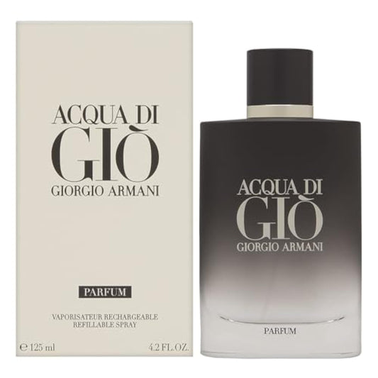 Giorgio Armani Acqua Di Gio Parafum Hombre 100ml