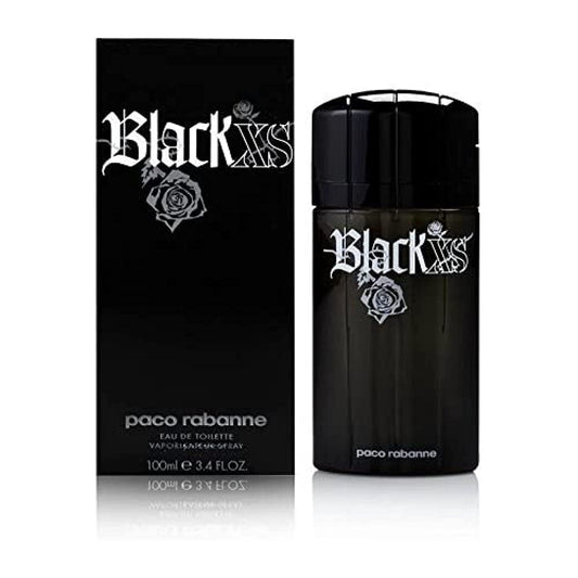 Paco Rabanne Black XS Man 100ml