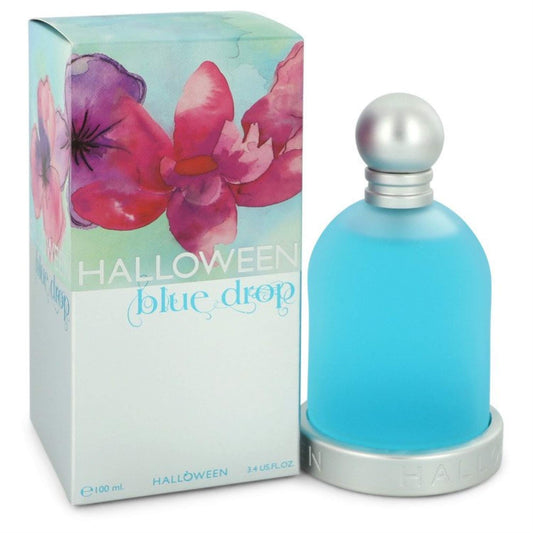 Halloween Blue Drop Woman 100ml