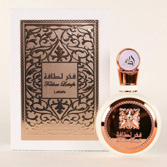 Lattafa Fakhar Woman 100ml
