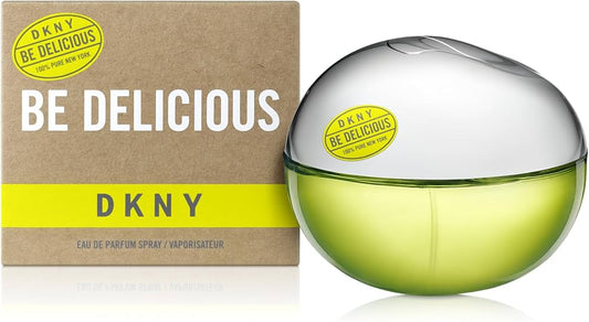 Dkny Be Delicious Manzana 100ml
