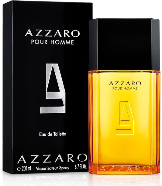 Azzaro Pour Homme 100ml Hombre