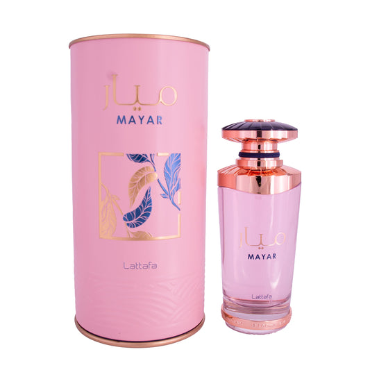 Lattafa Mayar Mujer 100ml
