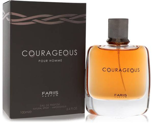 Fariis Courageous Pour Homme 100ml