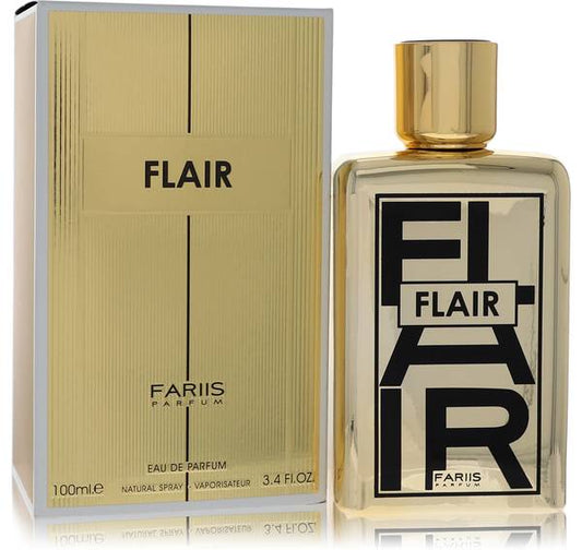 Fariis Flair Unisex 100ml