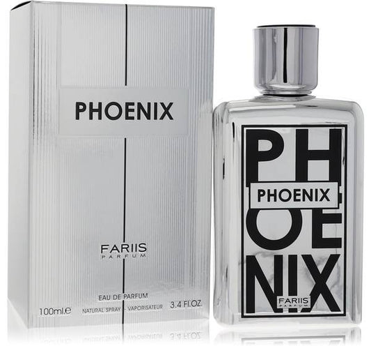 Fariis Phoenix Parafum Hombre 100ml