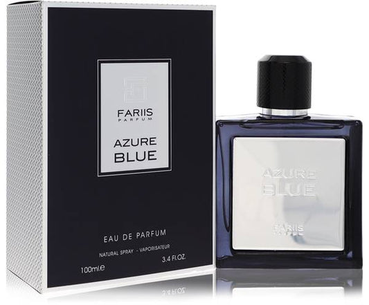 Fariis Azure Blue Hombre 100ml