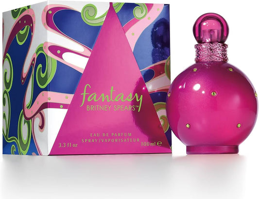 Britney Spears Fantasy 100ml