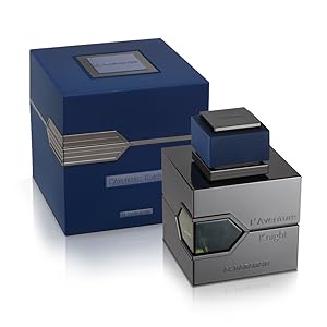 L'Aventure Intense Al Haramain 100ml Hombre