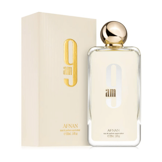 9AM AFNAN 100ML UNISEX EDP