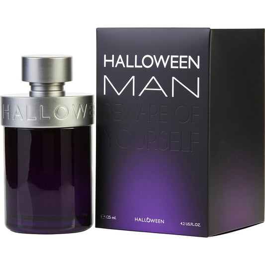 Halloween Man Clasico 125ml