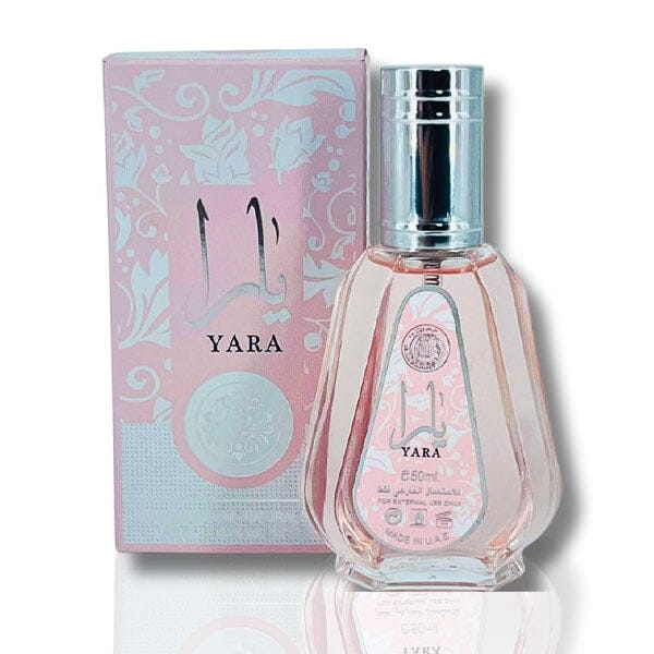 Lattafa Yara Mujer 50ml